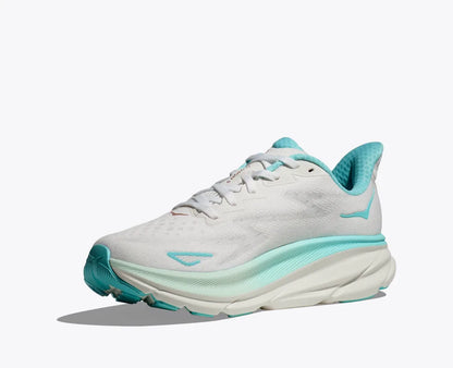  Women's HOKA Clifton 9 - 1127896-FTRS