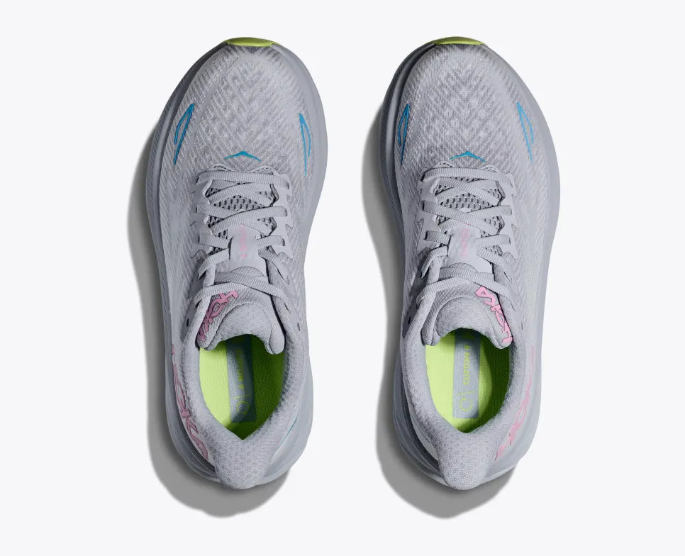  Women's HOKA Clifton 9 - 1127896-GLLS