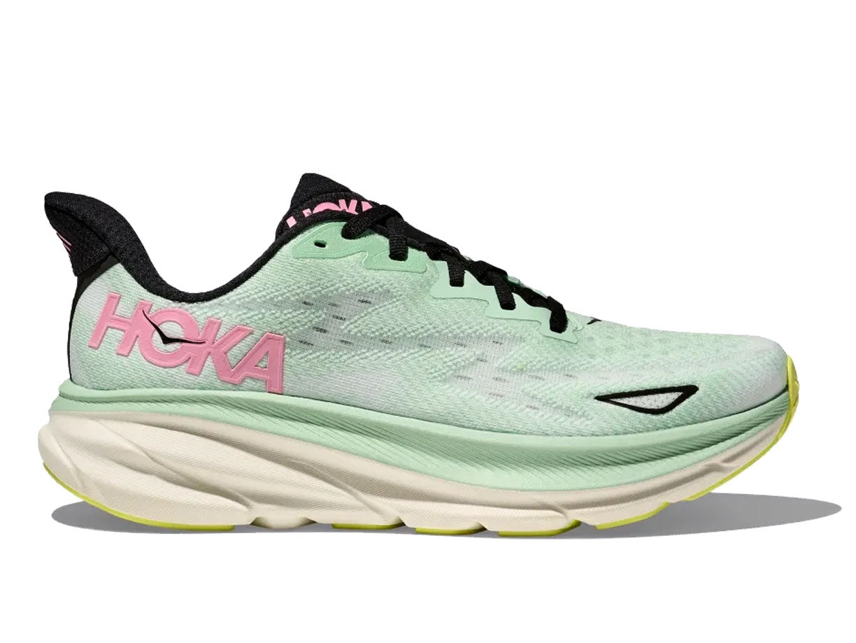  Women's HOKA Clifton 9 - 1127896-MNW