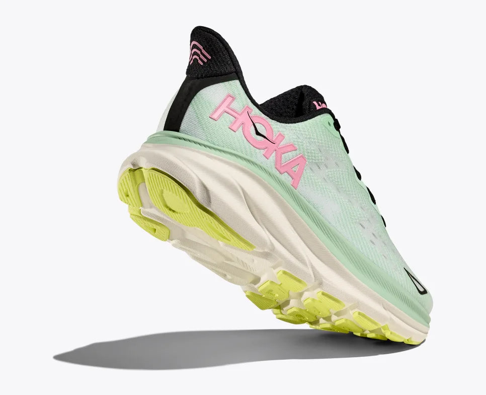  Women's HOKA Clifton 9 - 1127896-MNW