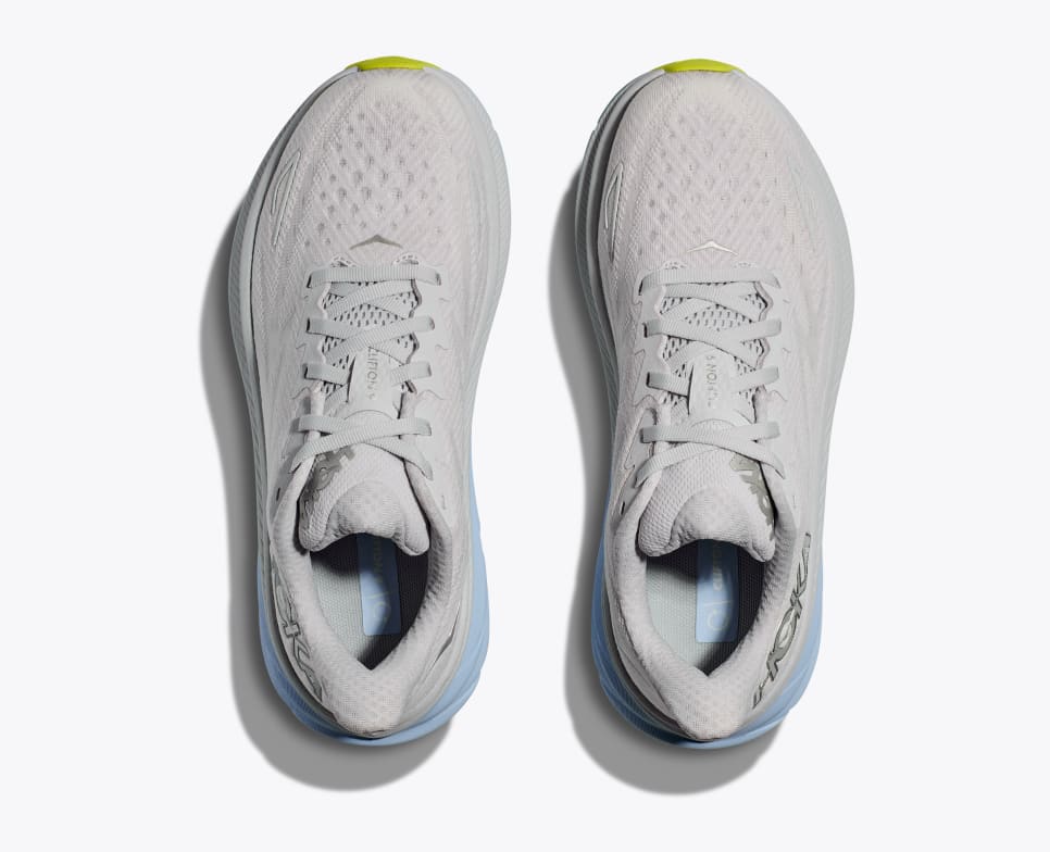  Women's HOKA Clifton 9 (Wide - D) - 1132211-NCIW