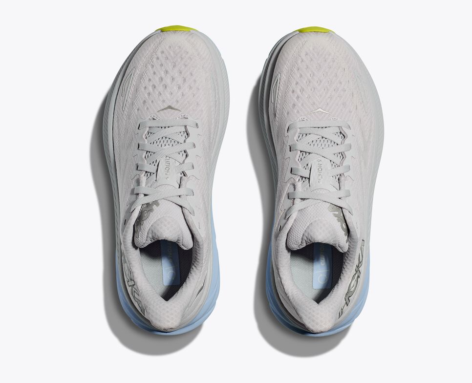  Women's HOKA Clifton 9 - 1127896-NCIW