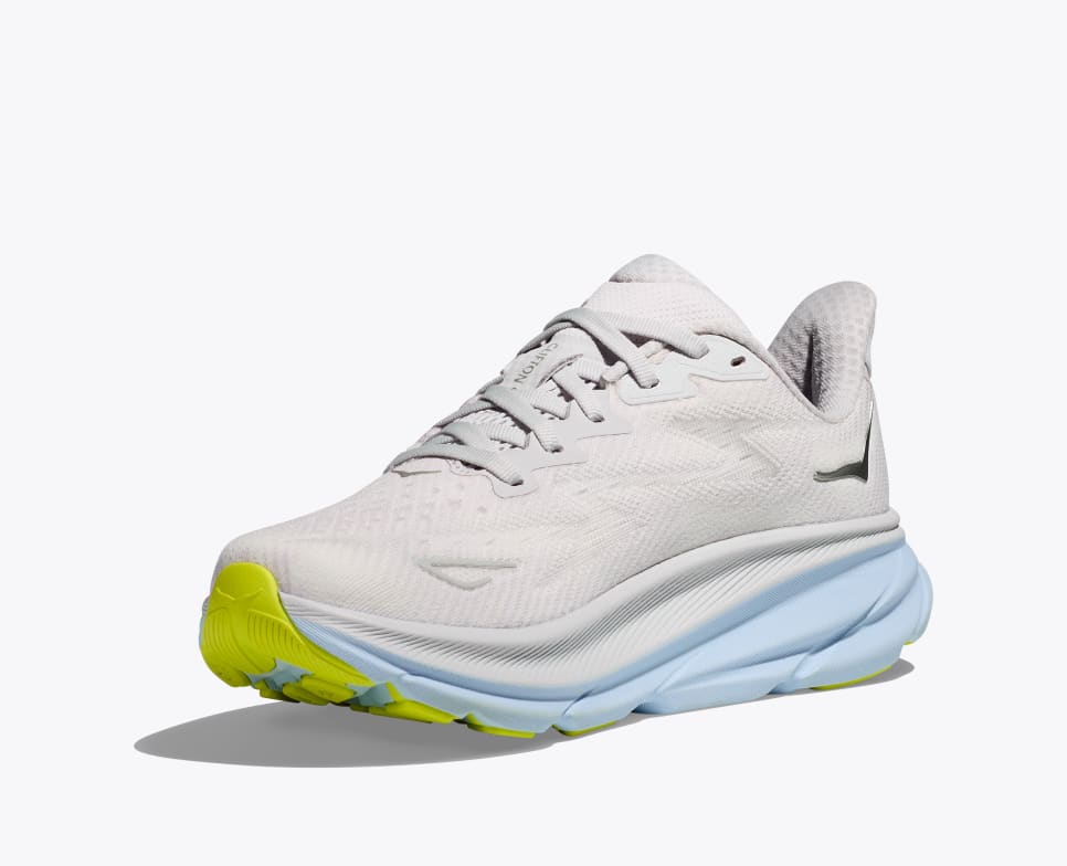  Women's HOKA Clifton 9 (Wide - D) - 1132211-NCIW