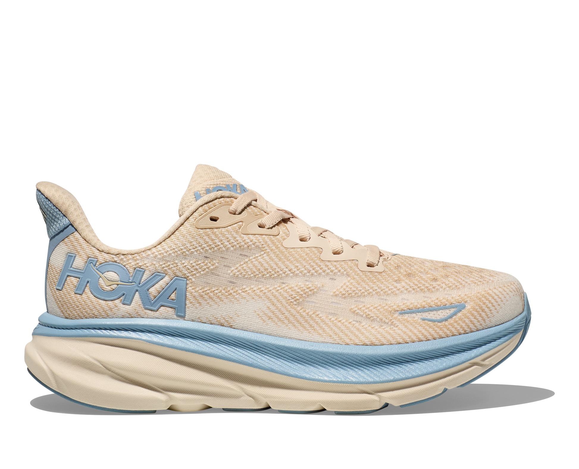  Women's HOKA Clifton 9 - 1127896-OKLB