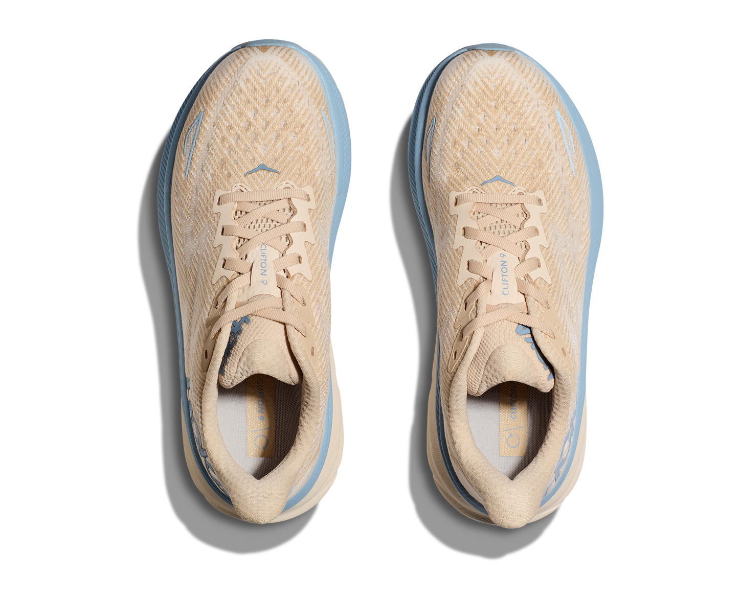  Women's HOKA Clifton 9 - 1127896-OKLB