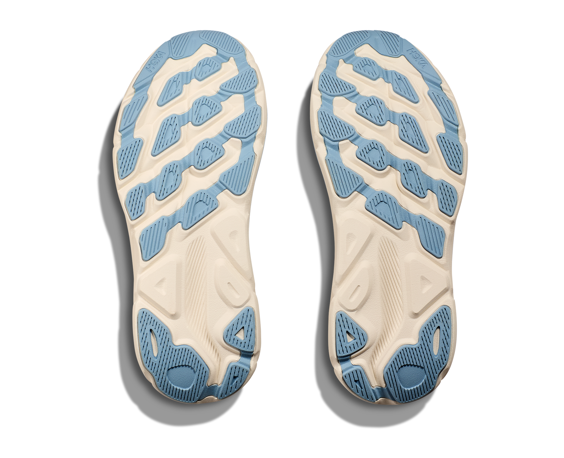  Women's HOKA Clifton 9 - 1127896-OKLB