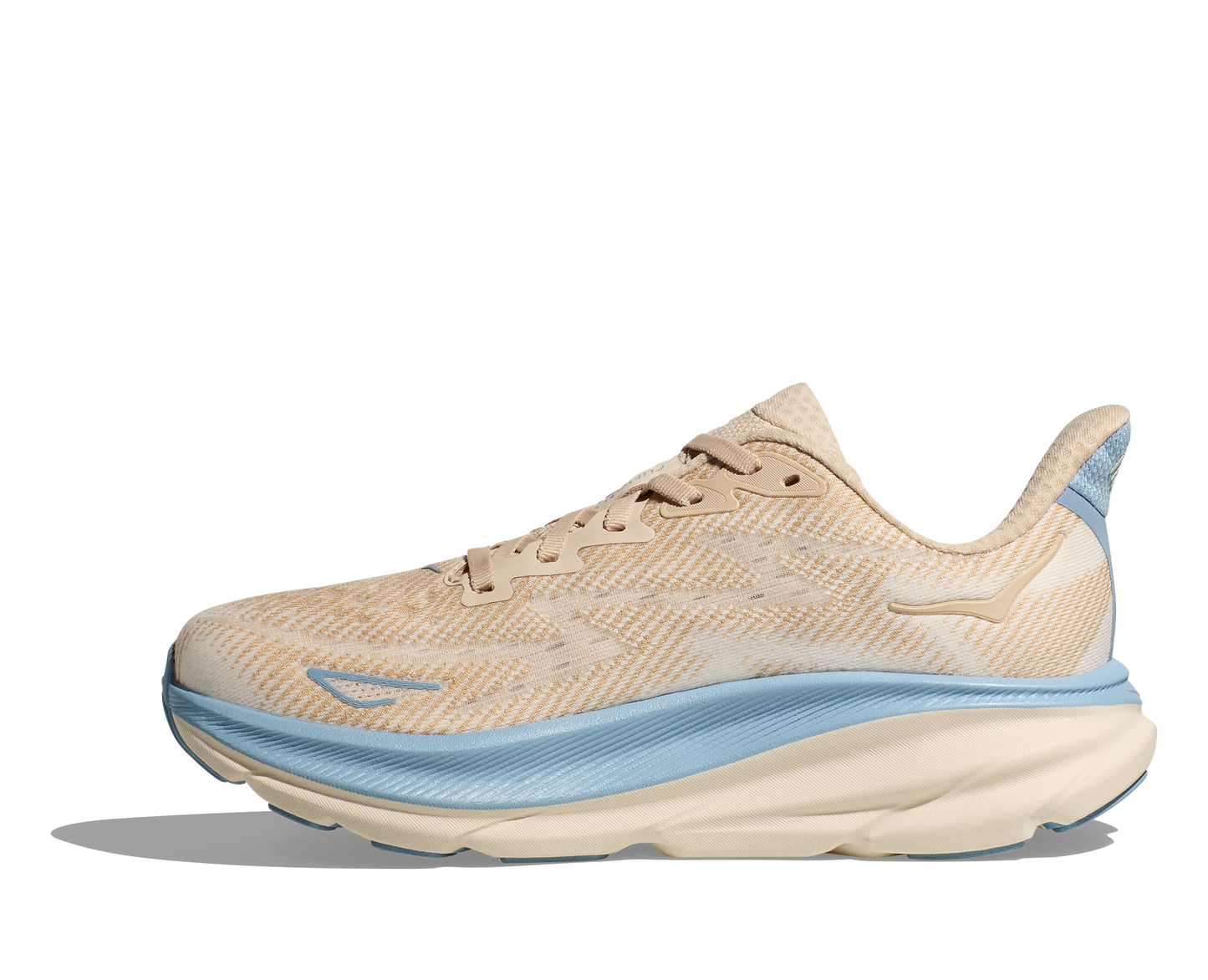  Women's HOKA Clifton 9 - 1127896-OKLB