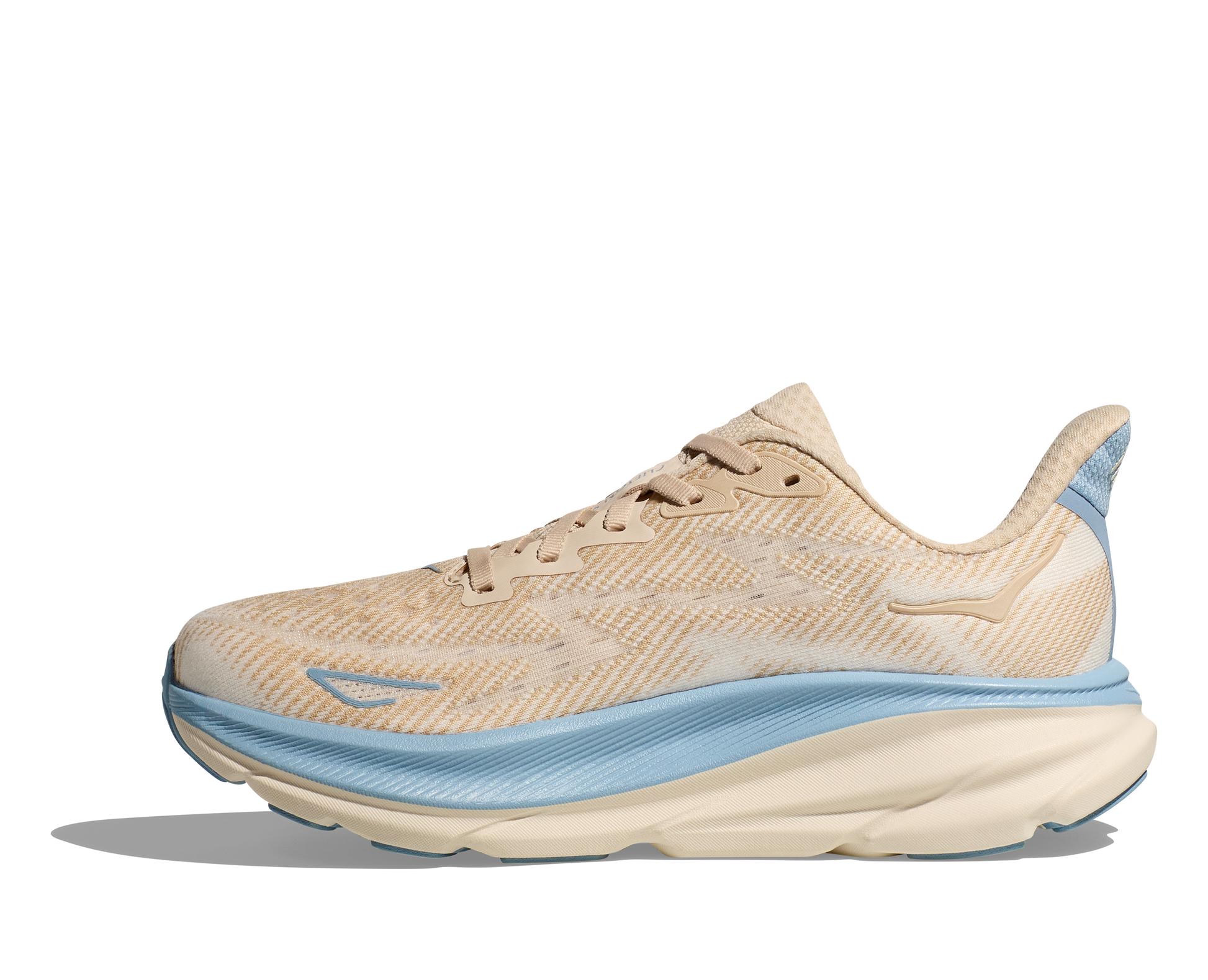  Women's HOKA Clifton 9 - 1127896-OKLB