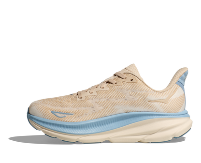  Women's HOKA Clifton 9 - 1127896-OKLB