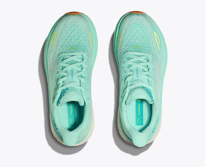  Women's HOKA Clifton 9 - 1127896-SMQ