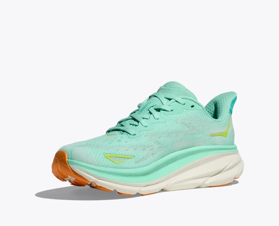  Women's HOKA Clifton 9 - 1127896-SMQ