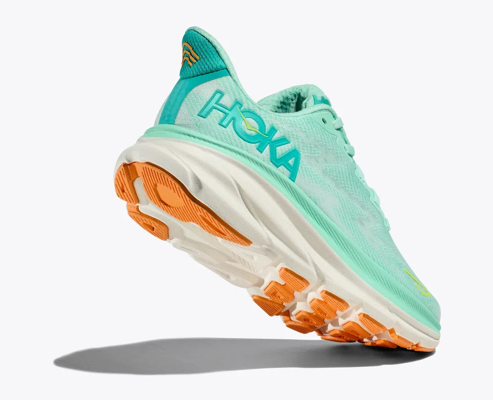  Women's HOKA Clifton 9 - 1127896-SMQ