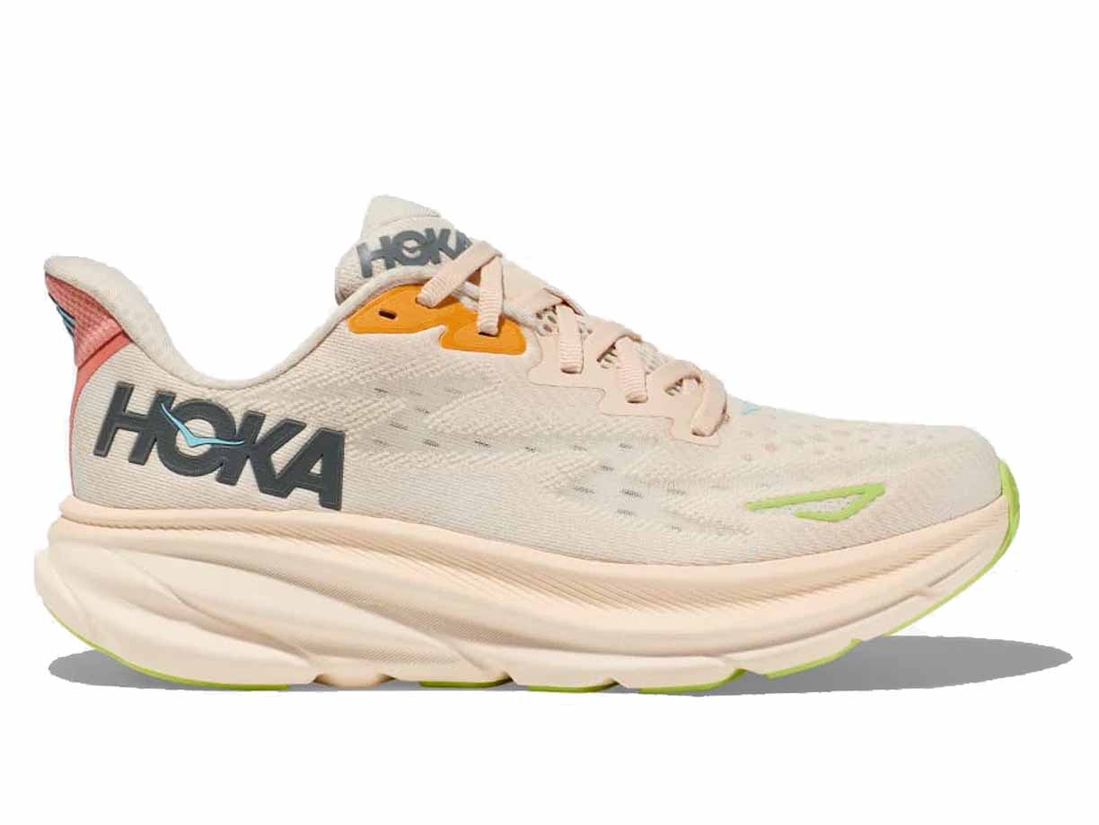  Women's HOKA Clifton 9 - 1127896-VLS