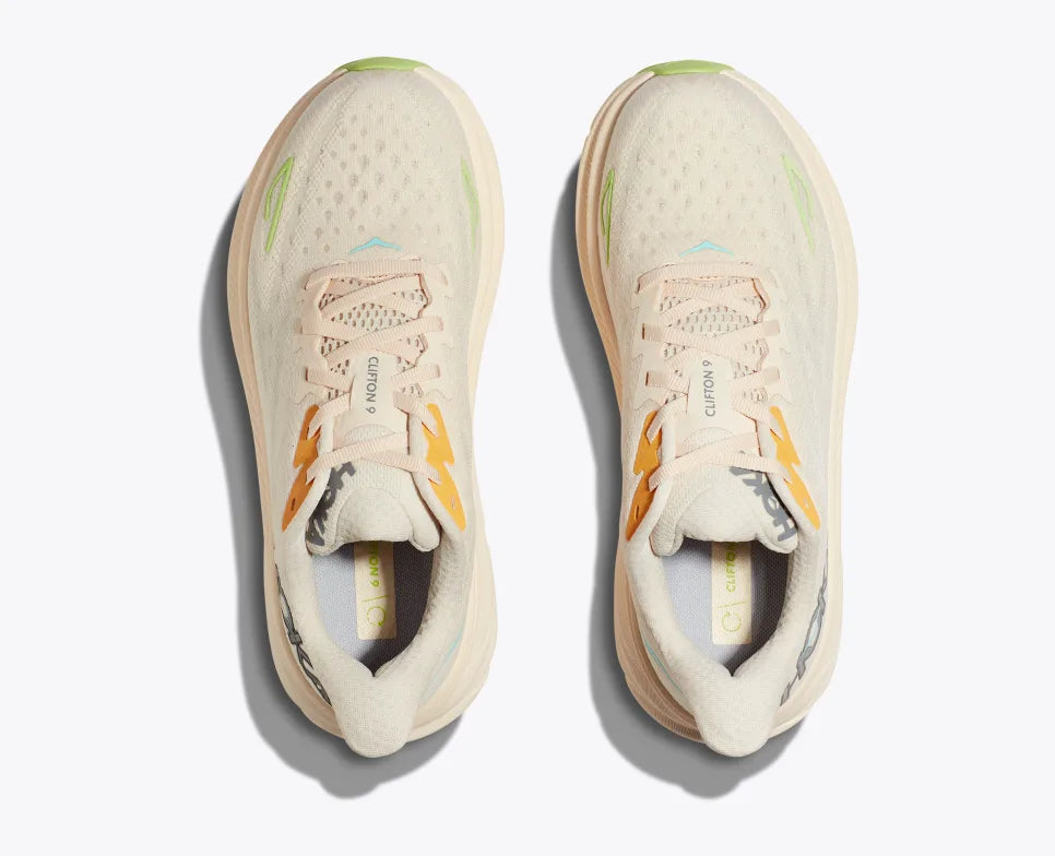  Women's HOKA Clifton 9 - 1127896-VLS