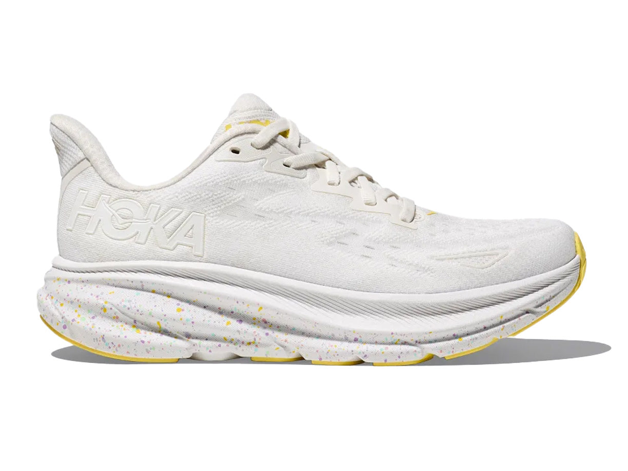  Women's HOKA Clifton 9 - 1127896-WTL
