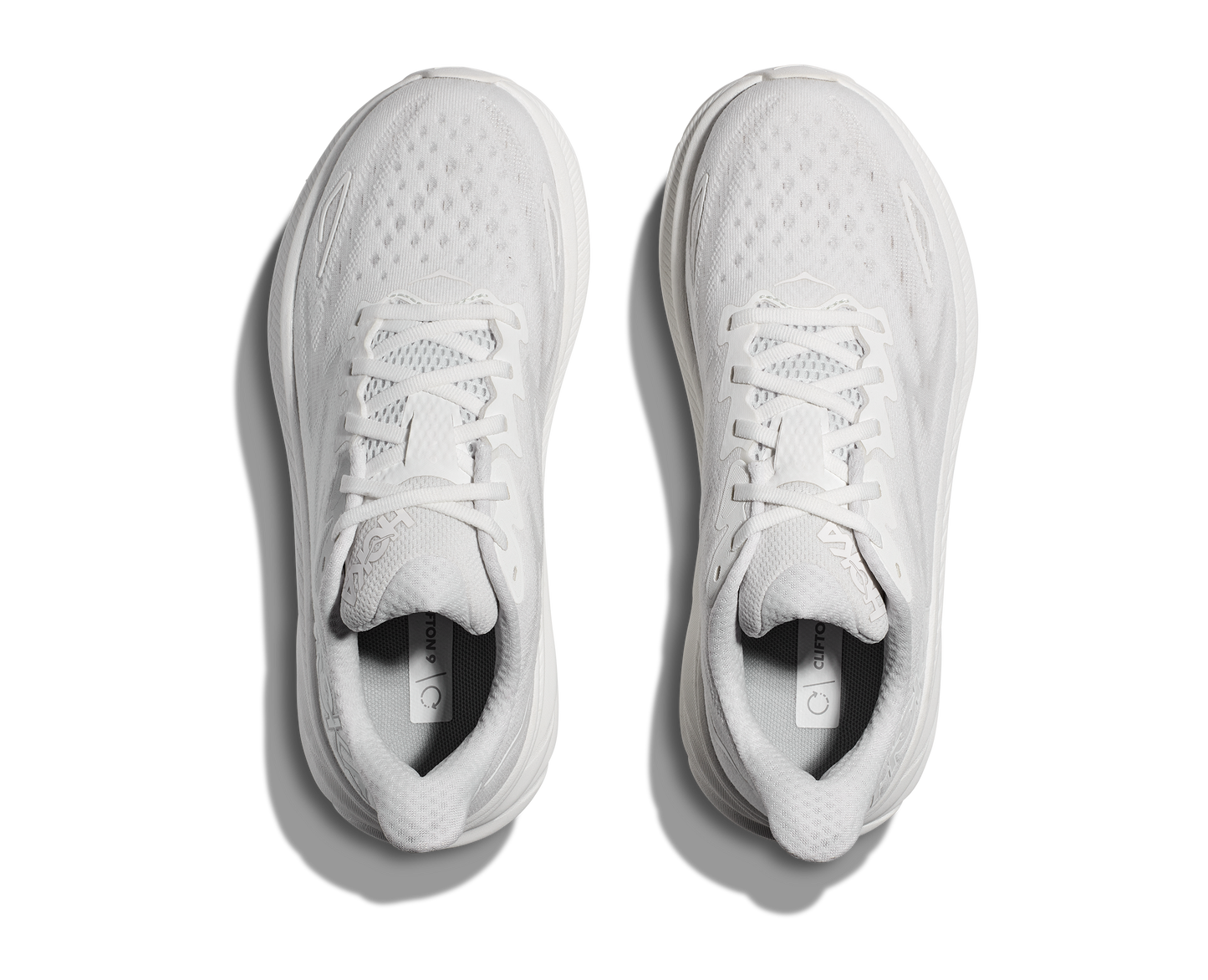  Women's HOKA Clifton 9 - 1127896-WWH