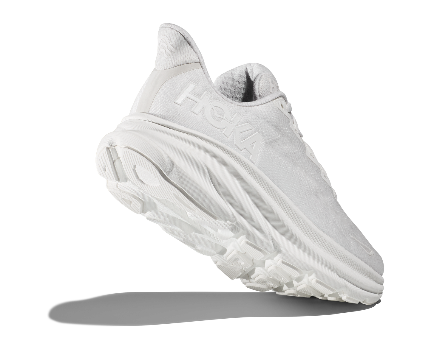  Women's HOKA Clifton 9 - 1127896-WWH