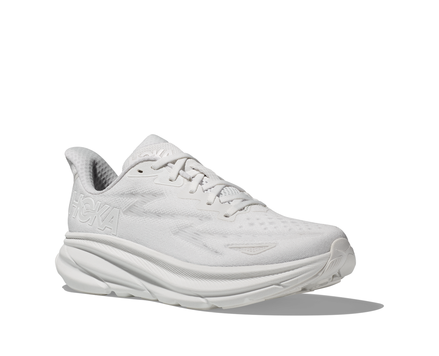  Women's HOKA Clifton 9 - 1127896-WWH