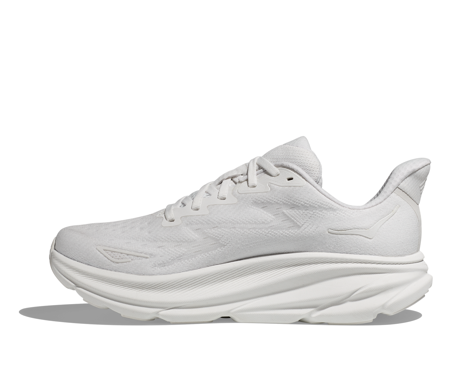  Women's HOKA Clifton 9 - 1127896-WWH