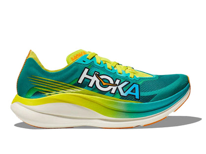  Unisex HOKA Rocket X 2 - 1127927-CEPR