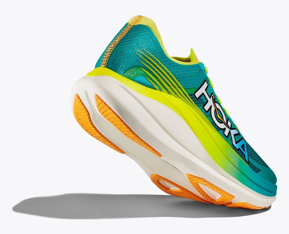  Unisex HOKA Rocket X 2 - 1127927-CEPR
