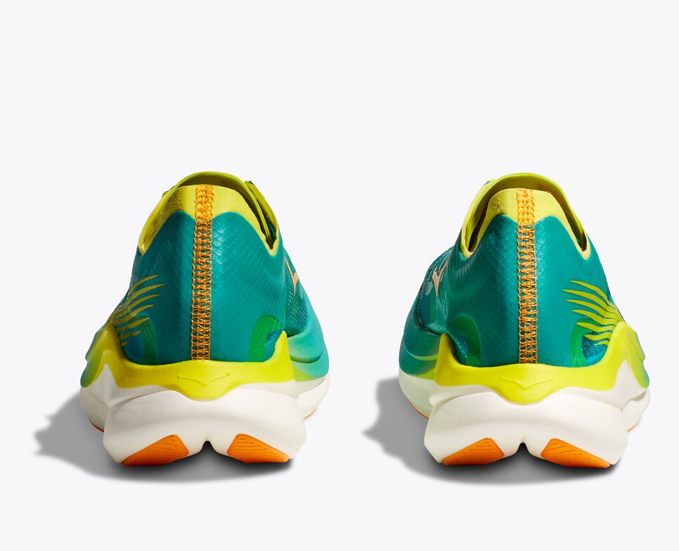  Unisex HOKA Rocket X 2 - 1127927-CEPR