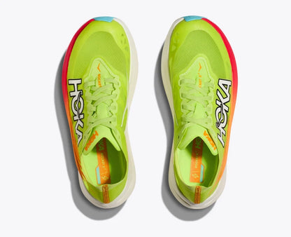  Unisex HOKA Rocket X 2 - 1127927-LCS