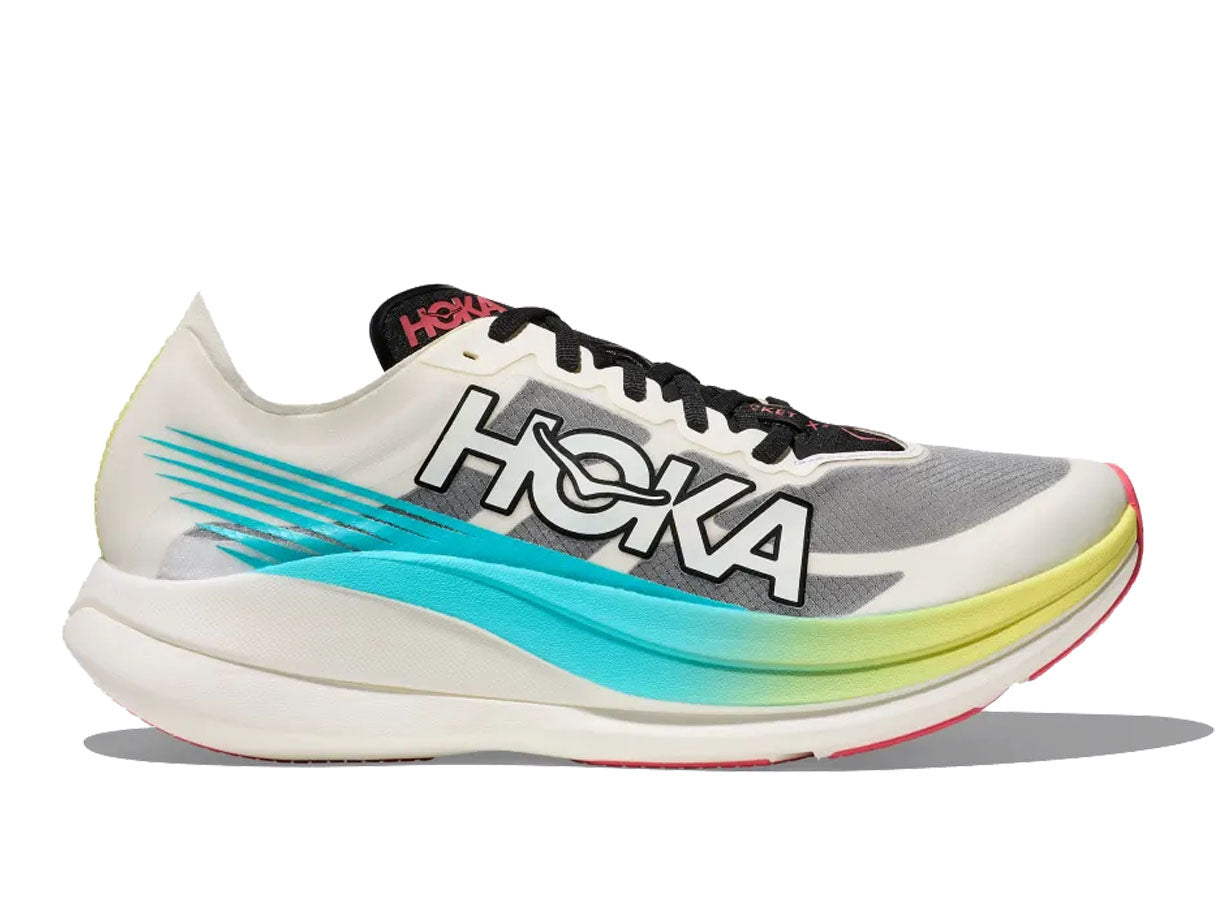  Unisex HOKA Rocket X 2 - 1127927-YZC