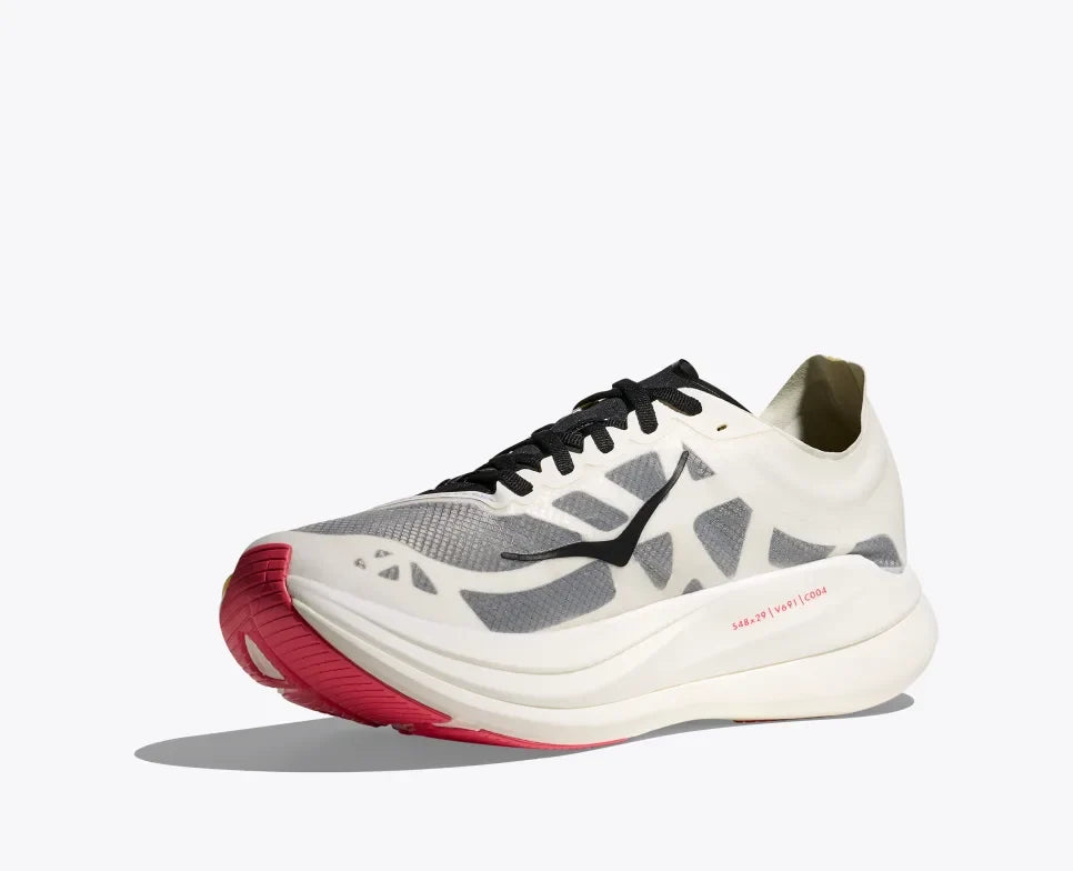  Unisex HOKA Rocket X 2 - 1127927-YZC