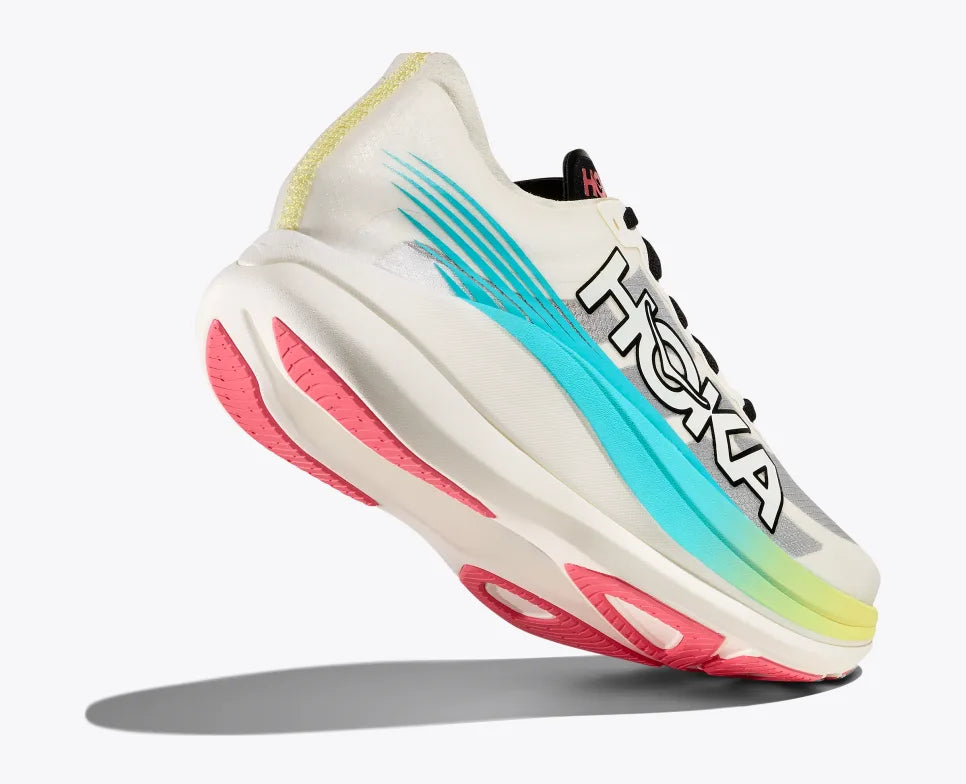  Unisex HOKA Rocket X 2 - 1127927-YZC