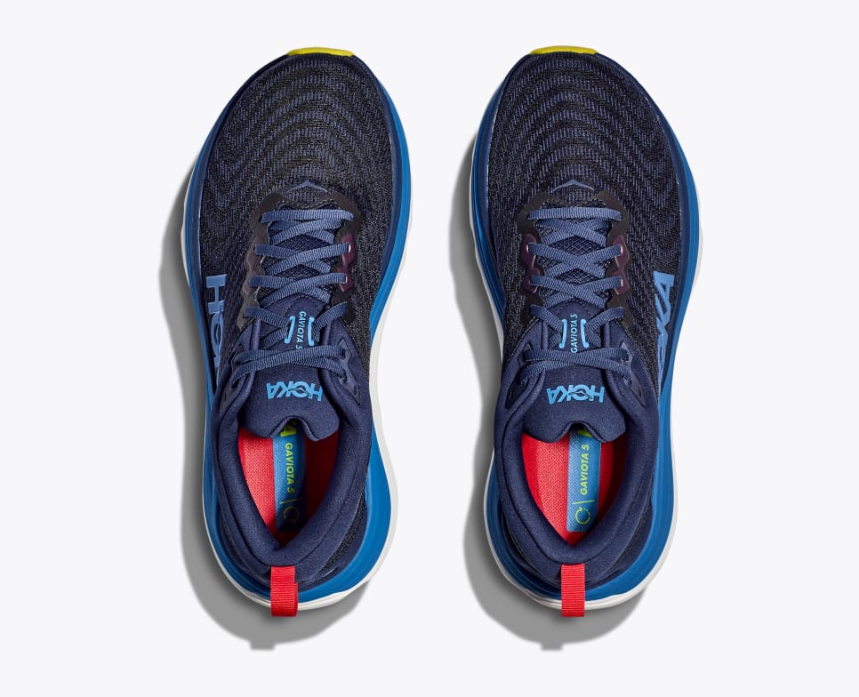  Men's HOKA Gaviota 5 - 1127929-BBES