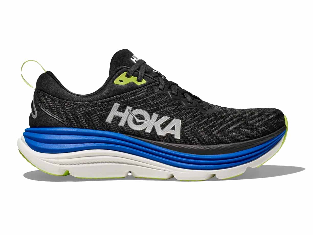  Men's HOKA Gaviota 5 - 1127929-BTRC