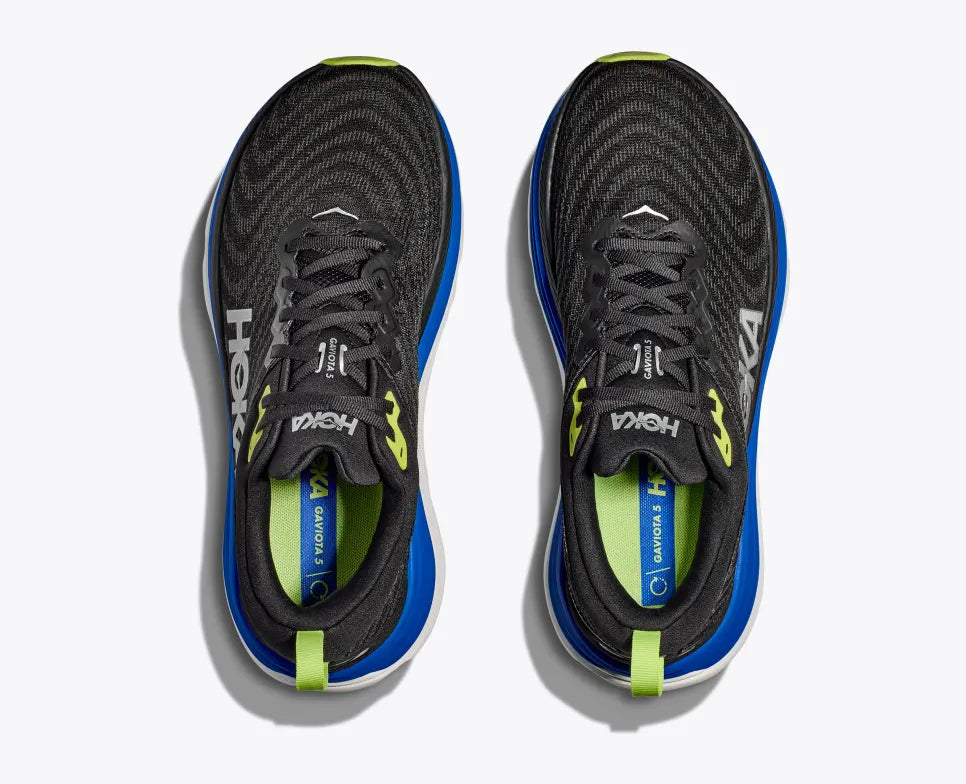  Men's HOKA Gaviota 5 - 1127929-BTRC