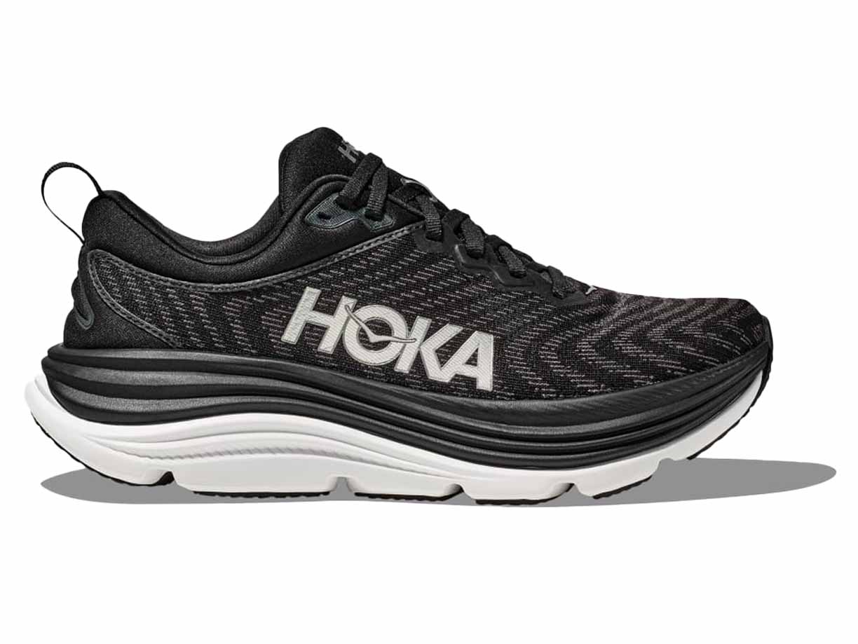 Men's HOKA Gaviota 5 - 1127929-BWHT
