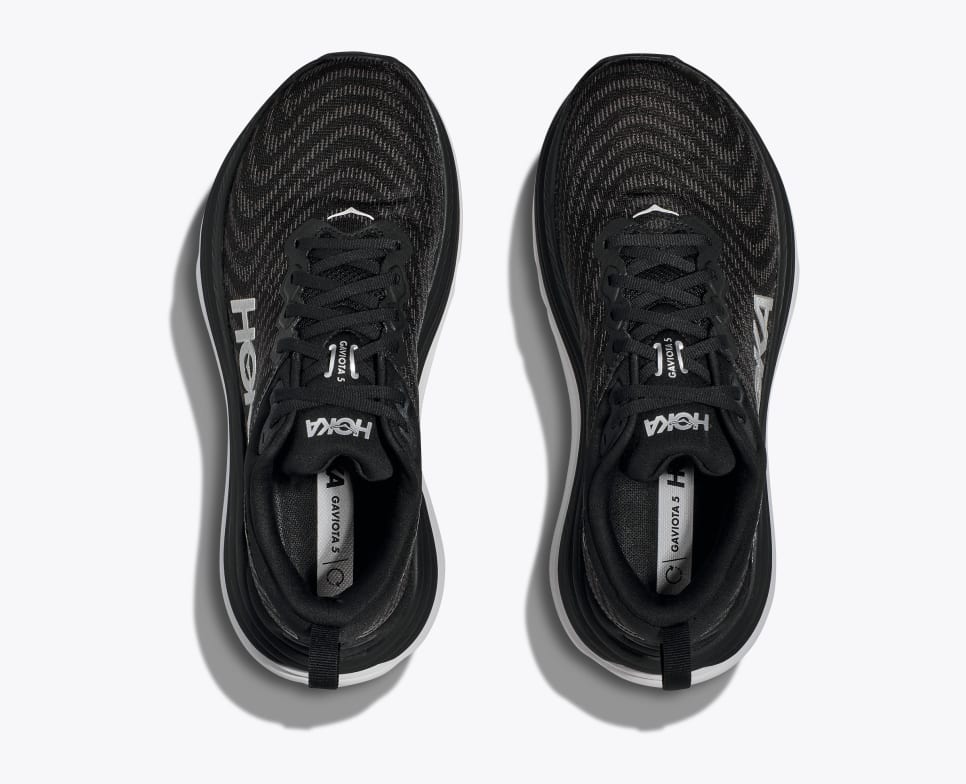 Men's HOKA Gaviota 5 - 1127929-BWHT