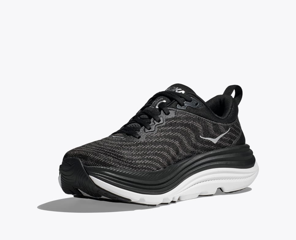  Men's HOKA Gaviota 5 - 1127929-BWHT