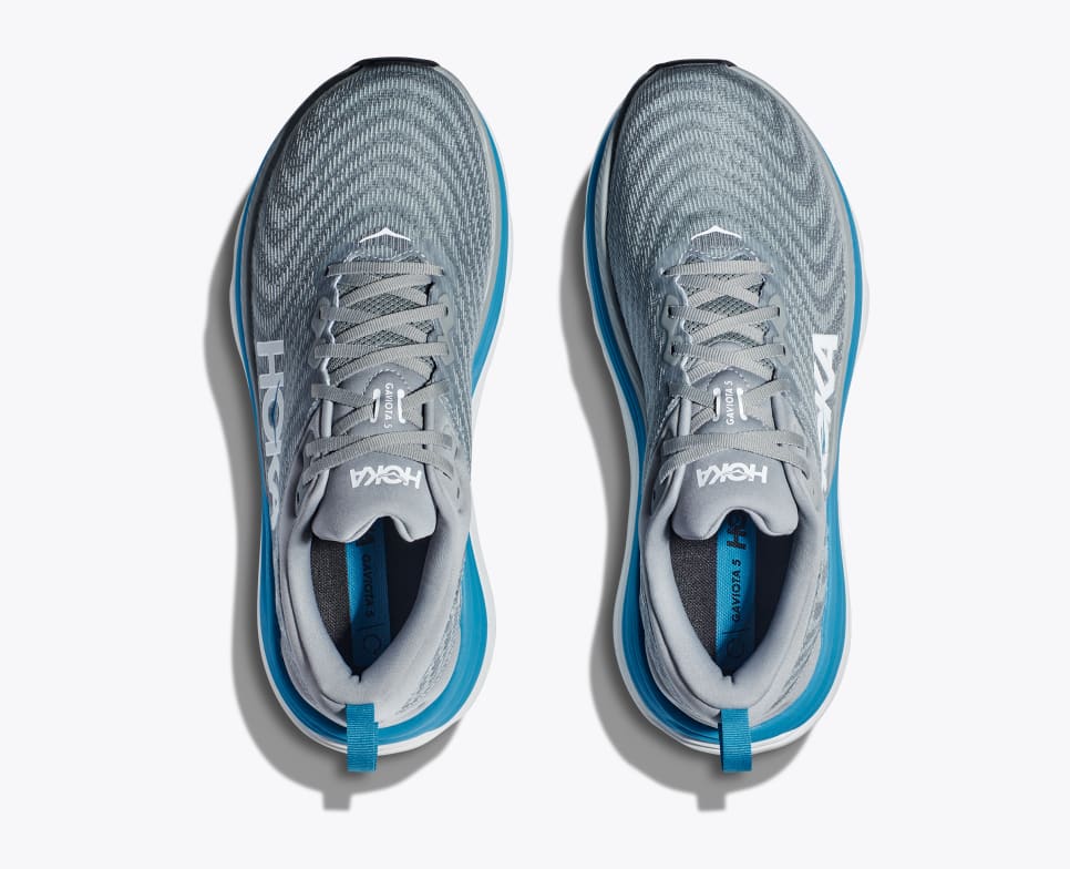  Men's HOKA Gaviota 5 - 1127929-LDVB