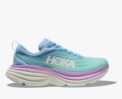  Women's HOKA Bondi 8 - 1127952-ABSO