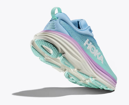  Women's HOKA Bondi 8 - 1127952-ABSO
