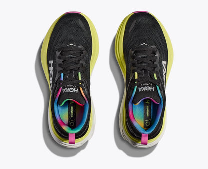  Women's HOKA Bondi 8 - 1127952-BCGL