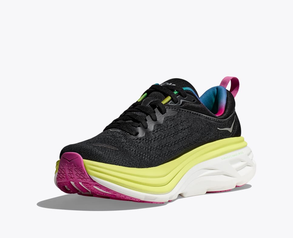 Women's HOKA Bondi 8 - 1127952-BCGL