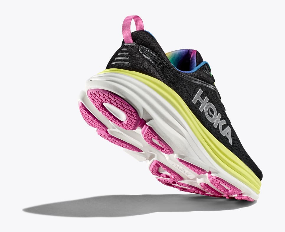  Women's HOKA Bondi 8 - 1127952-BCGL
