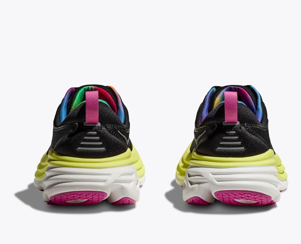  Women's HOKA Bondi 8 - 1127952-BCGL