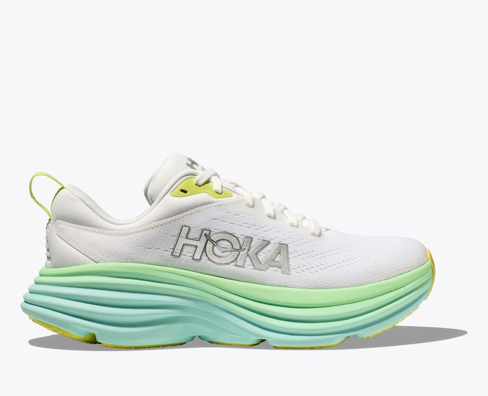  Women's HOKA Bondi 8 - 1127952-BDBSO