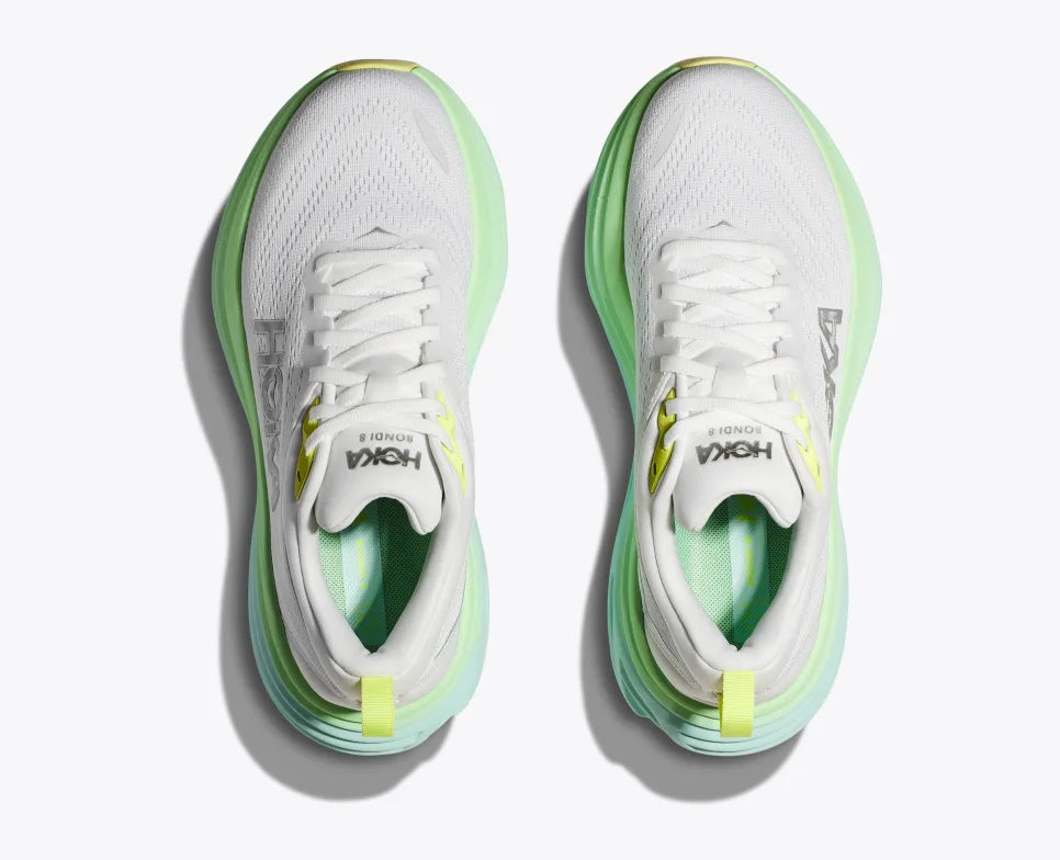 Women's HOKA Bondi 8 - 1127952-BDBSO
