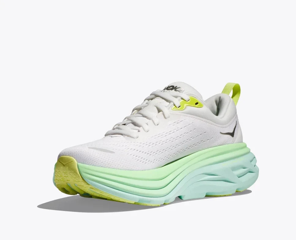  Women's HOKA Bondi 8 - 1127952-BDBSO