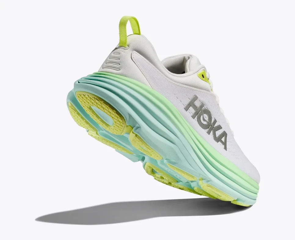  Women's HOKA Bondi 8 - 1127952-BDBSO
