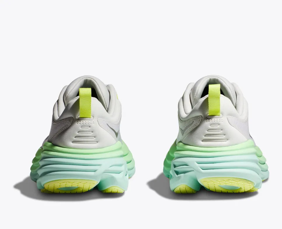  Women's HOKA Bondi 8 - 1127952-BDBSO