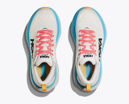  Women's HOKA Bondi 8 - 1127952-BSW