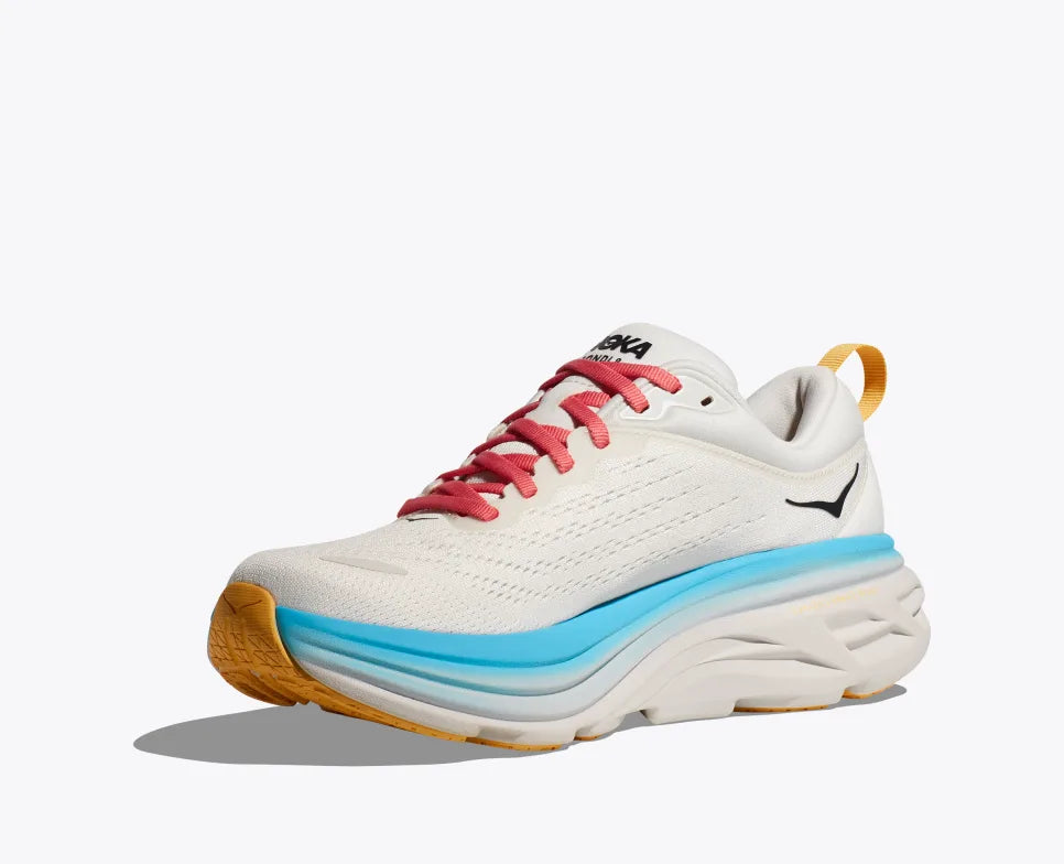  Women's HOKA Bondi 8 - 1127952-BSW